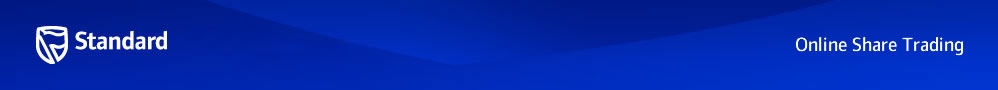 Standard Bank - Header Image